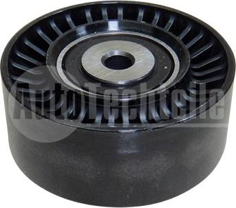 AUTOTECHTEILE 314 5074 - Tensioner Pulley, timing belt car-mod.net