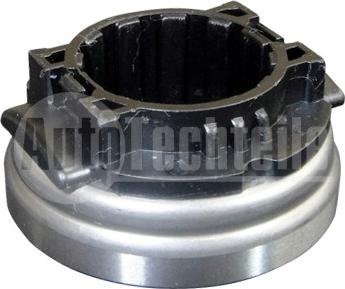 AUTOTECHTEILE 314 1004 - Clutch Release Bearing car-mod.net