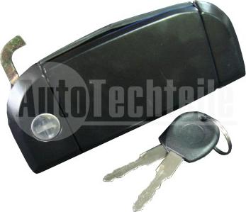 AUTOTECHTEILE 8370.06 - Door Handle car-mod.net
