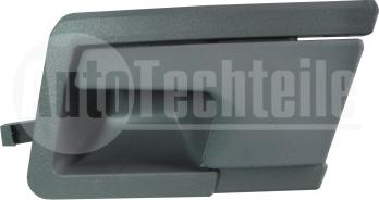 AUTOTECHTEILE 8370.08 - Door Handle car-mod.net