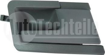 AUTOTECHTEILE 8370.07 - Door Handle car-mod.net