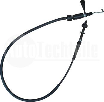 AUTOTECHTEILE 372 1002 - Accelerator Cable car-mod.net