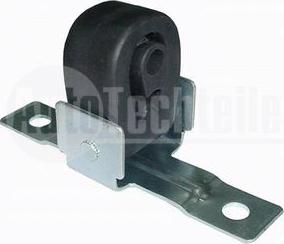 AUTOTECHTEILE 2530.09 - Holding Bracket, silencer car-mod.net