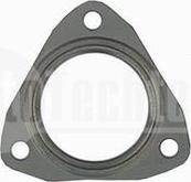 AUTOTECHTEILE 2530.01 - Gasket, exhaust pipe car-mod.net