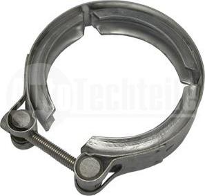 AUTOTECHTEILE 2530.16 - Pipe Connector, exhaust system car-mod.net
