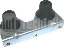 AUTOTECHTEILE 2530.13 - Holding Bracket, silencer car-mod.net
