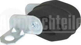 AUTOTECHTEILE 2530.12 - Holding Bracket, silencer car-mod.net