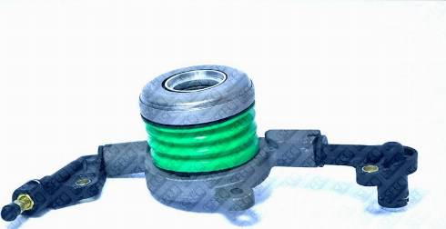 AUTOTECHTEILE 2525 - Central Slave Cylinder, clutch car-mod.net