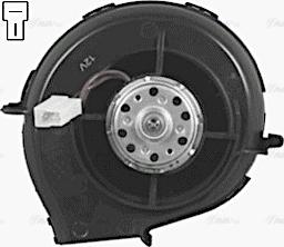 AVA AI8448 - Interior Blower car-mod.net