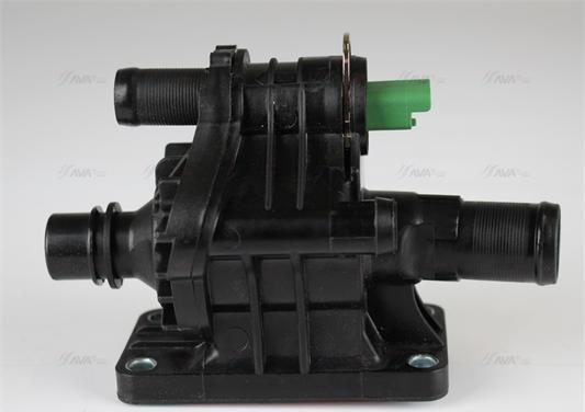 AVA CNTS005 - Coolant thermostat / housing car-mod.net
