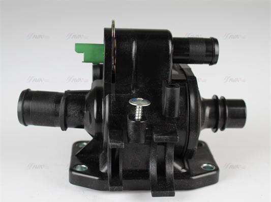 AVA CNTS001 - Coolant thermostat / housing car-mod.net