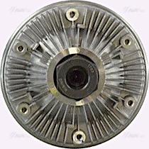 AVA CSC056 - Clutch, radiator fan car-mod.net