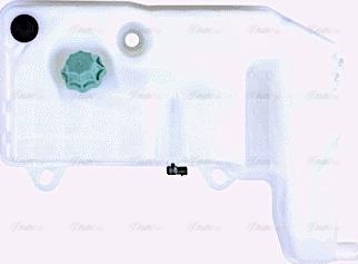 AVA IVT140 - Expansion Tank, coolant car-mod.net