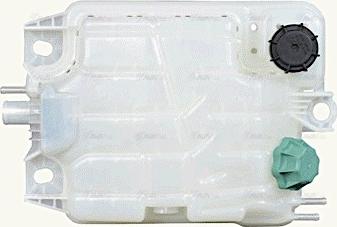 AVA IVT139 - Expansion Tank, coolant car-mod.net