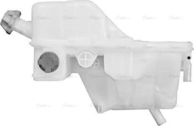 AVA MET304 - Expansion Tank, coolant car-mod.net