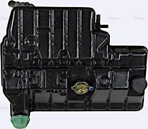 AVA MET301 - Expansion Tank, coolant car-mod.net