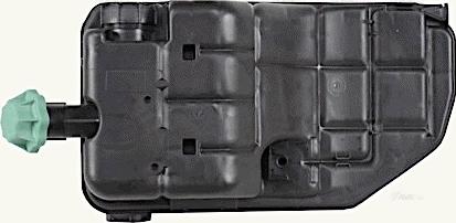 AVA MET307 - Expansion Tank, coolant car-mod.net