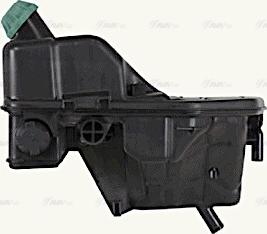 AVA MET295 - Expansion Tank, coolant car-mod.net