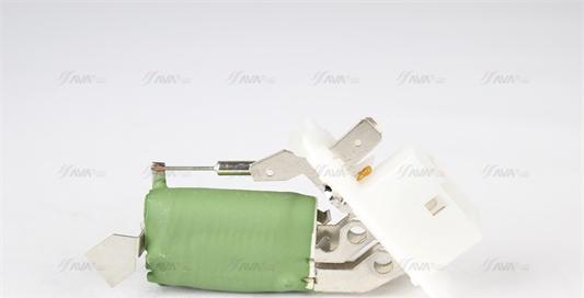 AVA OLR001 - Resistor, interior blower car-mod.net