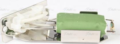 AVA OLR002 - Resistor, interior blower car-mod.net