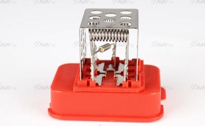 AVA OLR015 - Resistor, interior blower car-mod.net
