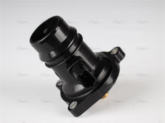 AVA OLTS006 - Coolant thermostat / housing car-mod.net