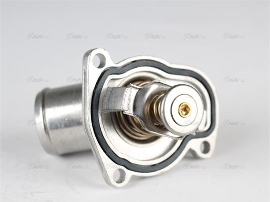 AVA OLTS003 - Coolant thermostat / housing car-mod.net