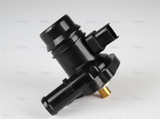 AVA OLTS010 - Coolant thermostat / housing car-mod.net
