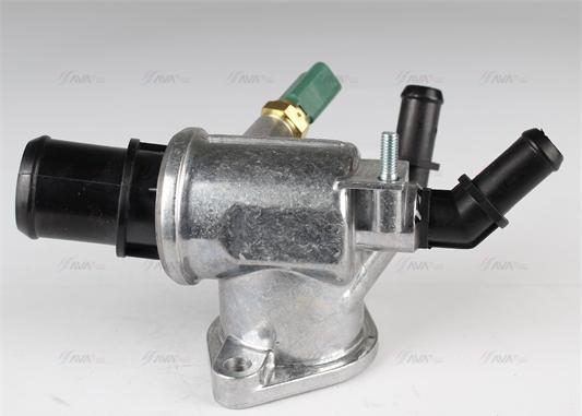 AVA OLTS013 - Coolant thermostat / housing car-mod.net