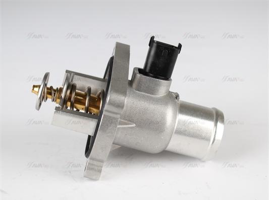 AVA OLTS012 - Coolant thermostat / housing car-mod.net