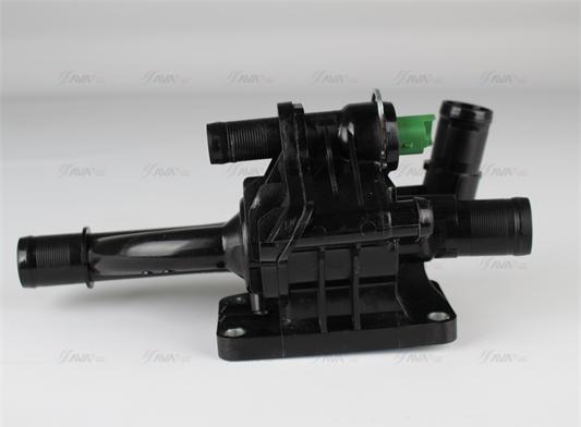 AVA PETS004 - Coolant thermostat / housing car-mod.net