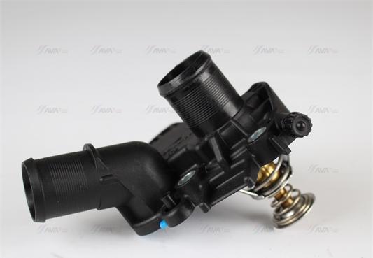 AVA PETS005 - Coolant thermostat / housing car-mod.net