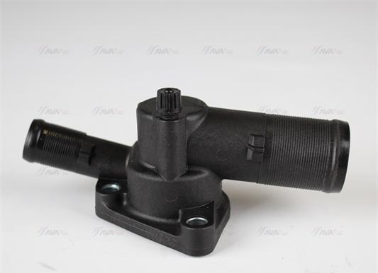 AVA RTTS001 - Coolant thermostat / housing car-mod.net