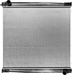 AVA SC2010N - Radiator, engine cooling car-mod.net