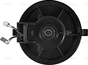 AVA ST7504 - Interior Blower car-mod.net