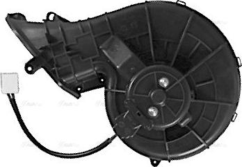 AVA VL8164 - Interior Blower car-mod.net