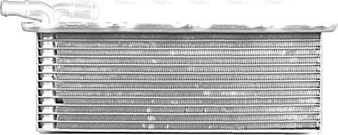 AVA VN4421 - Intercooler, charger car-mod.net