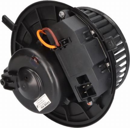AVA VN8341 - Electric Motor, interior blower car-mod.net