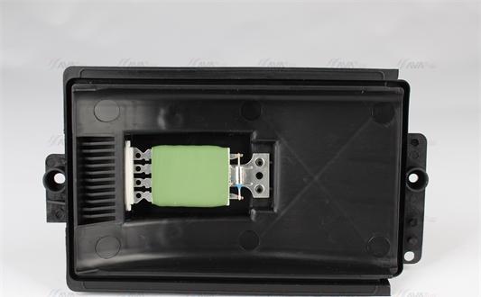 AVA VNR005 - Resistor, interior blower car-mod.net