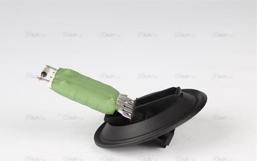 AVA VNR013 - Resistor, interior blower car-mod.net