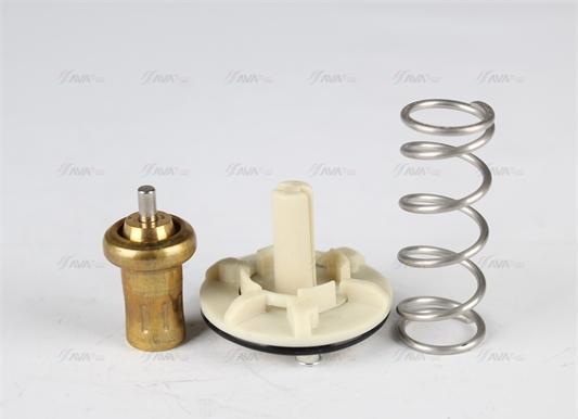 AVA VNTS004 - Coolant thermostat / housing car-mod.net