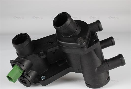 AVA VNTS003 - Coolant thermostat / housing car-mod.net