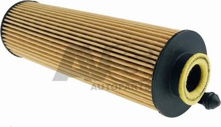 AVS Autoparts LA122 - Oil Filter car-mod.net