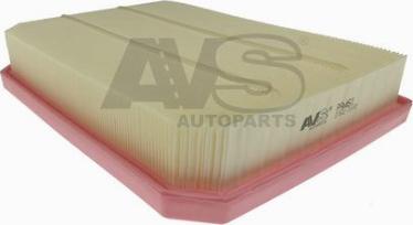 AVS Autoparts PA461 - Engine Air Filter car-mod.net