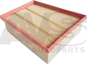 AVS Autoparts PA288 - Engine Air Filter car-mod.net