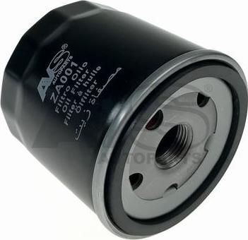 SARDES SO811 - Oil Filter car-mod.net