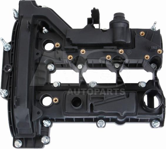 AVS Autoparts CV4003 - Cylinder Head Cover car-mod.net