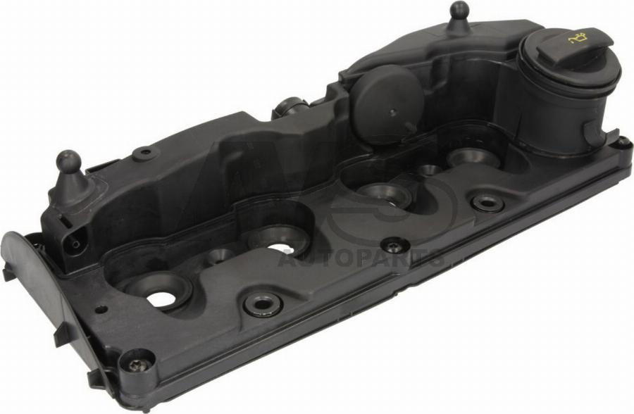 AVS Autoparts CV1304 - Cylinder Head Cover car-mod.net