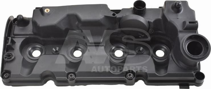 AVS Autoparts CV1305 - Cylinder Head Cover car-mod.net