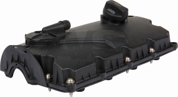 AVS Autoparts CV1306 - Cylinder Head Cover car-mod.net